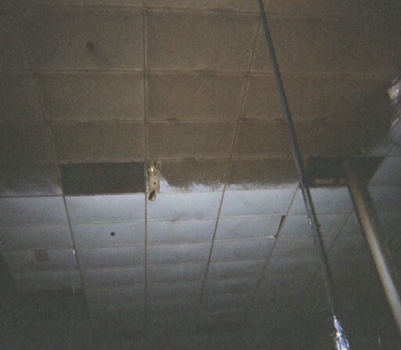 Warehouse Ceiling Cleaning Chicago